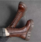 R&B | Modische Damenstiefel