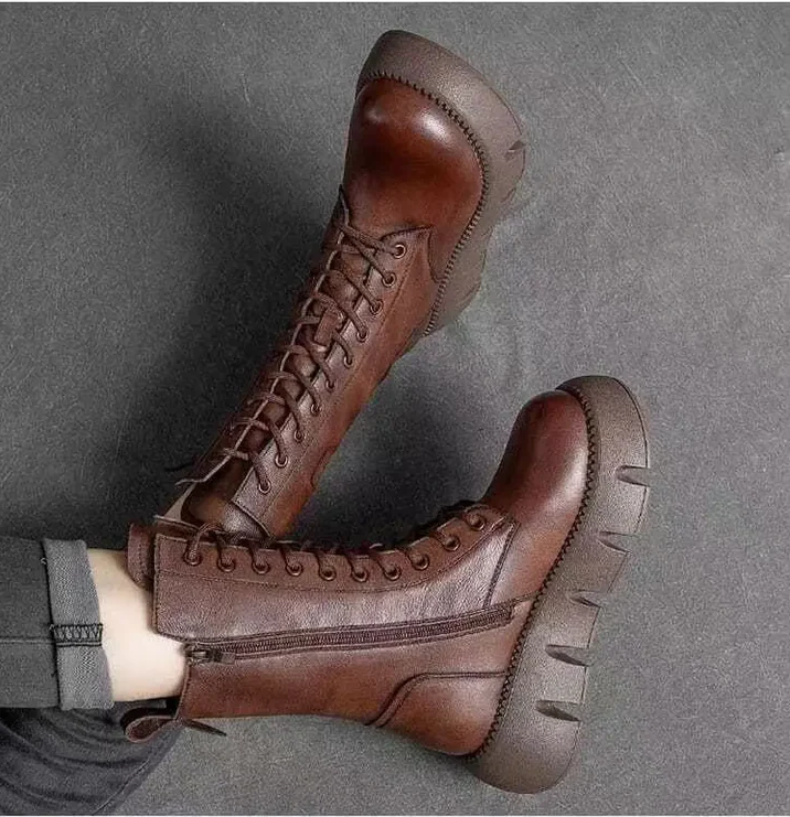 R&B | Modische Damenstiefel