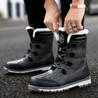 R&B | und Isolierte Herrenstiefel