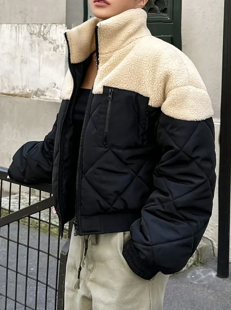 R&B | Jacke
