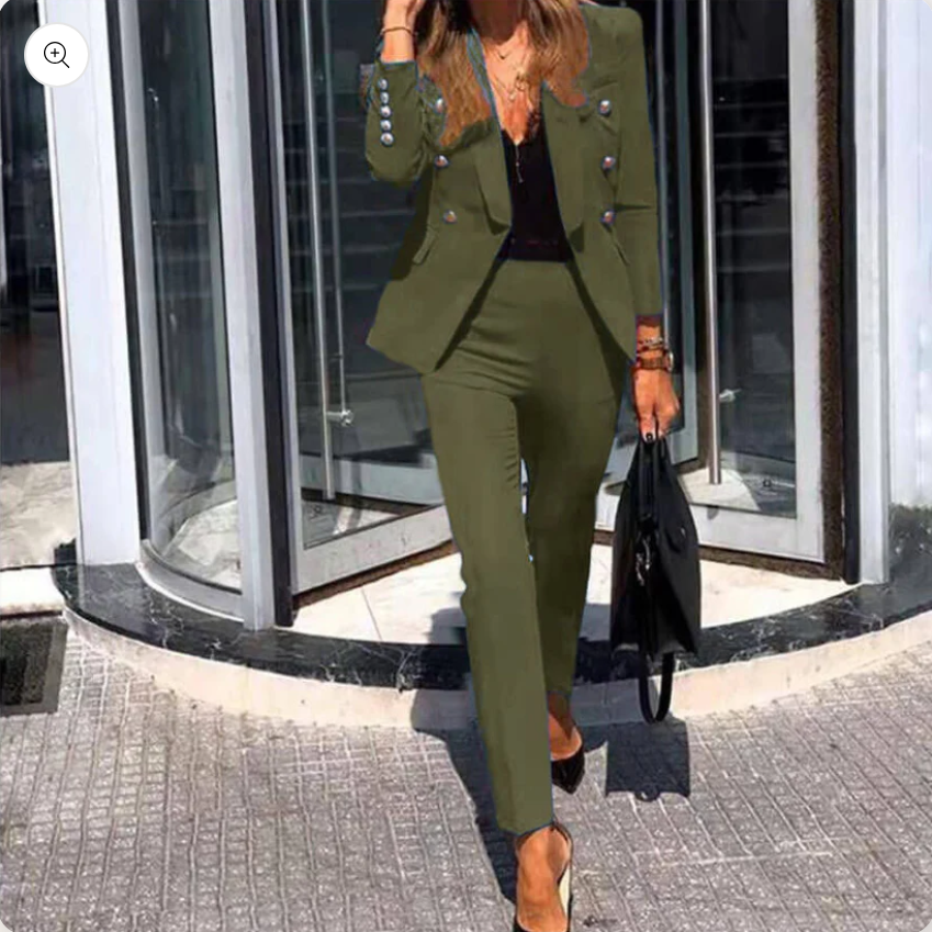R&B | Elegante Damen Satz