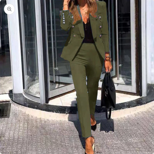 R&B | Elegante Damen Satz