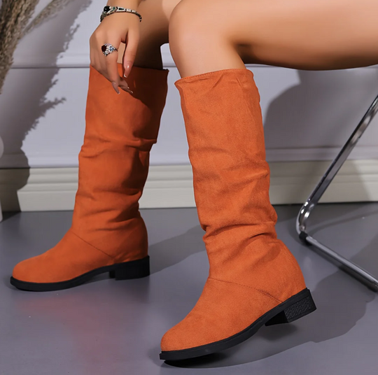 R&B | Stiefeletten mit Mittlerer Schafthöhe für Damen