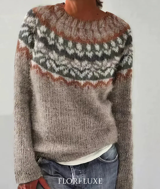 R&B – Trendiger Pullover