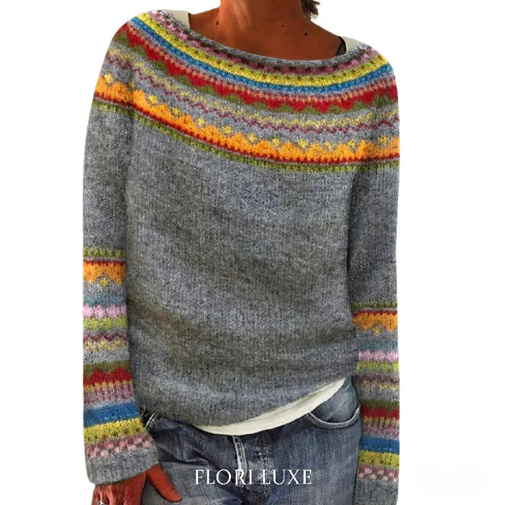 R&B – Trendiger Pullover