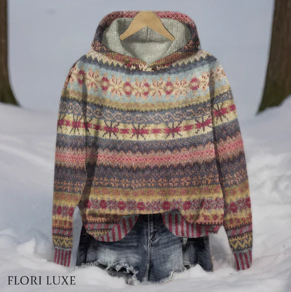 EB – Warmer Norwegerpullover