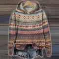EB – Warmer Norwegerpullover