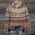 EB – Warmer Norwegerpullover