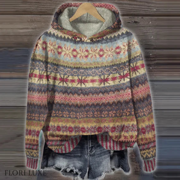 EB – Warmer Norwegerpullover