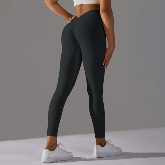 R&B | Scrunch Butt Gym Leggings