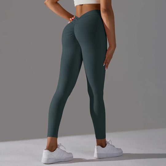 R&B | Scrunch Butt Gym Leggings