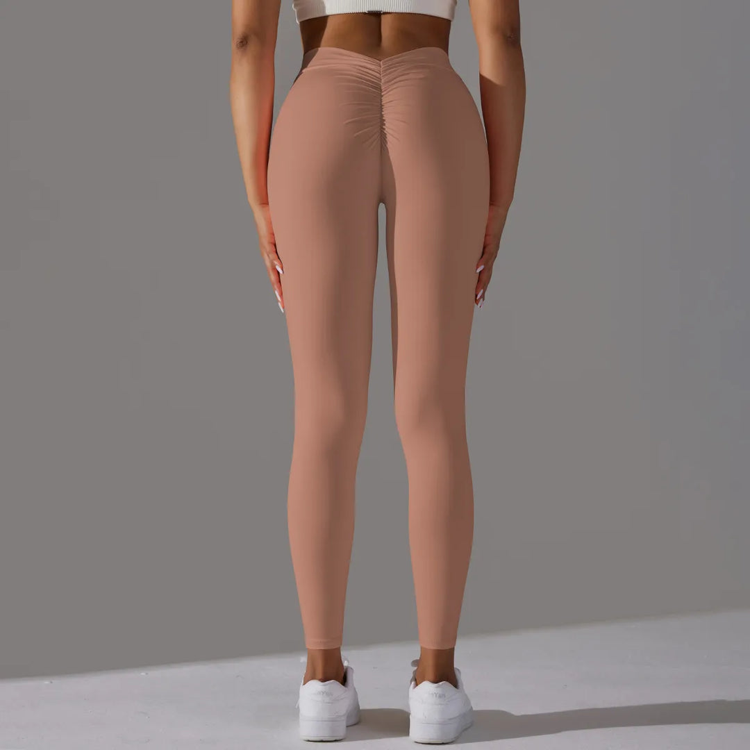 R&B | Scrunch Butt Gym Leggings