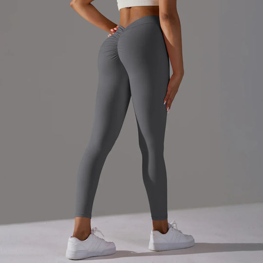 R&B | Scrunch Butt Gym Leggings
