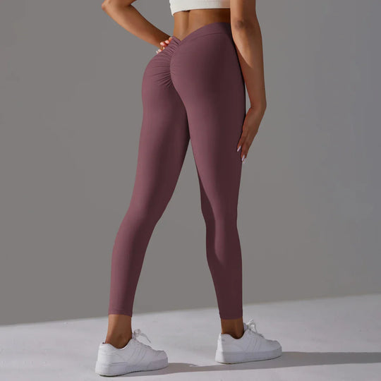 R&B | Scrunch Butt Gym Leggings