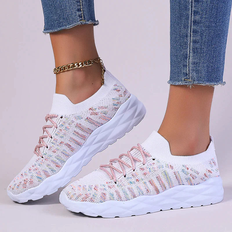 Super bequeme & ergonomische Freizeitschuhe R&B