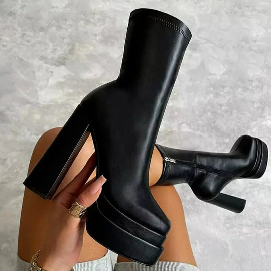 R&B | Ankle-Stiefel