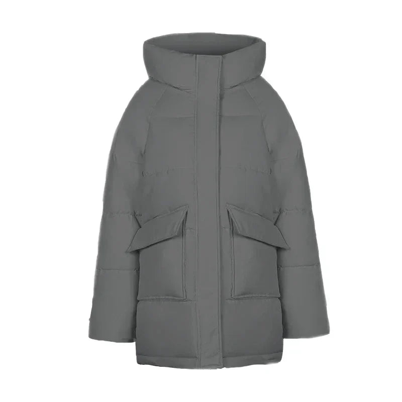 R&B | Parka Jacke