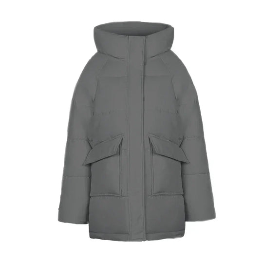 R&B | Parka Jacke