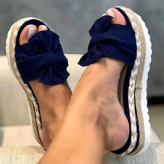 R&B | Fun Sommer Sandalen