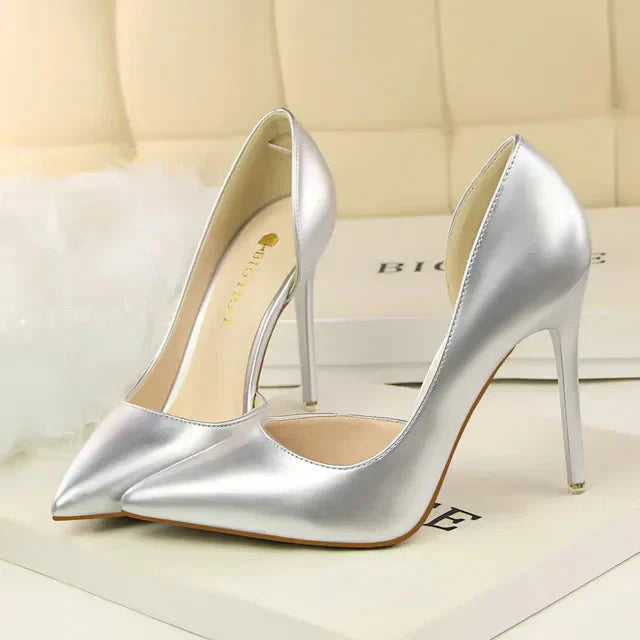 R&B - Orthopädische Pumps