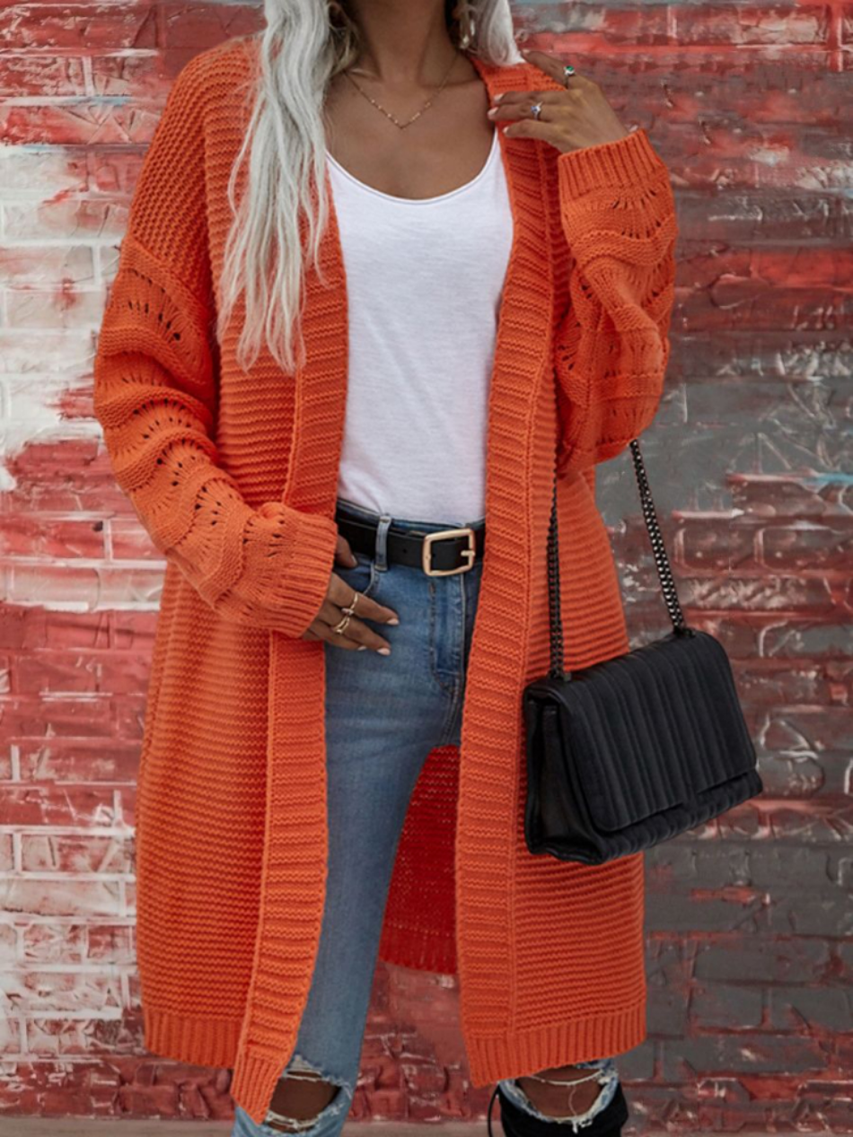 R&B | Modische und Minimalistische Jacke