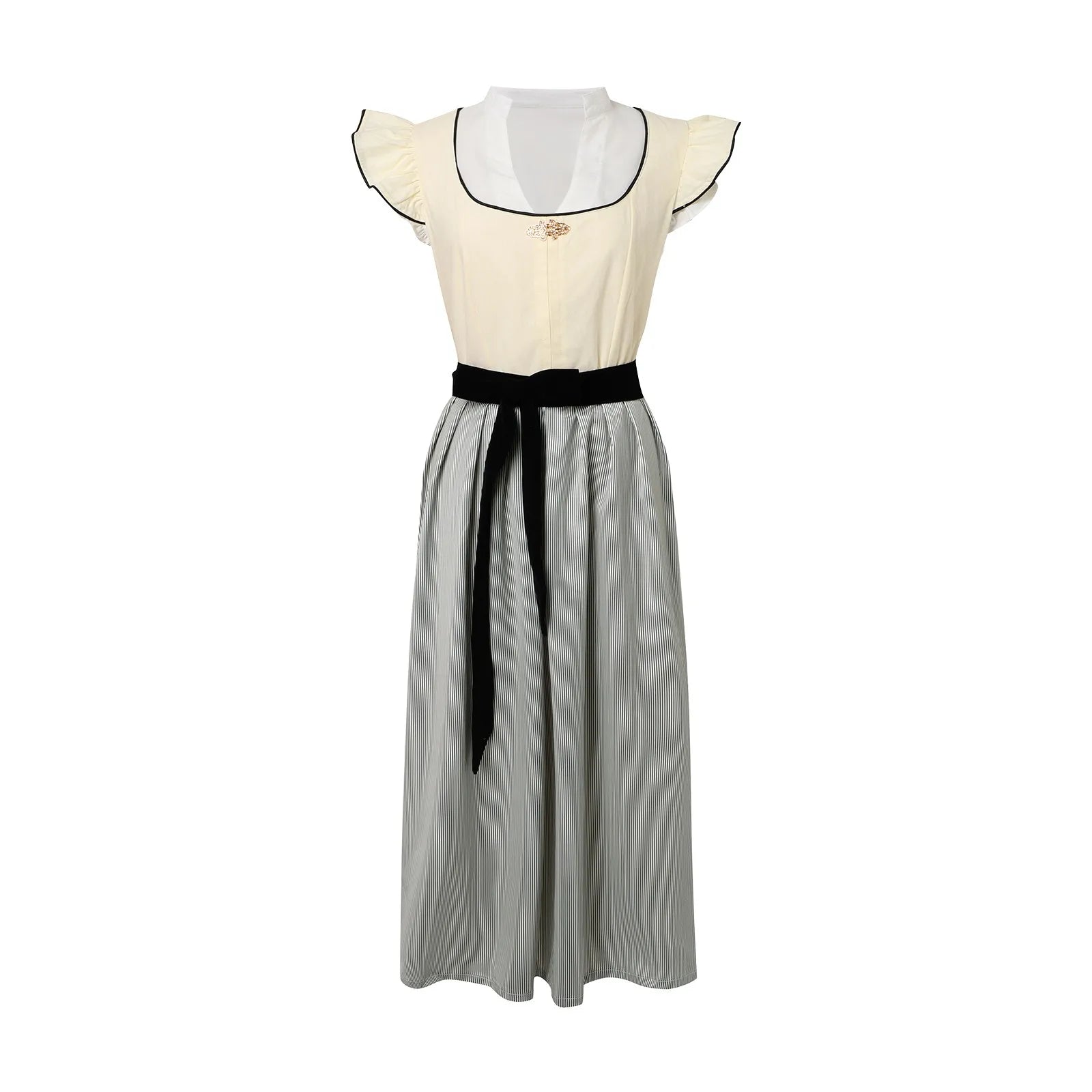 R&B | Deutsches Bierfest Oktoberfestkleid