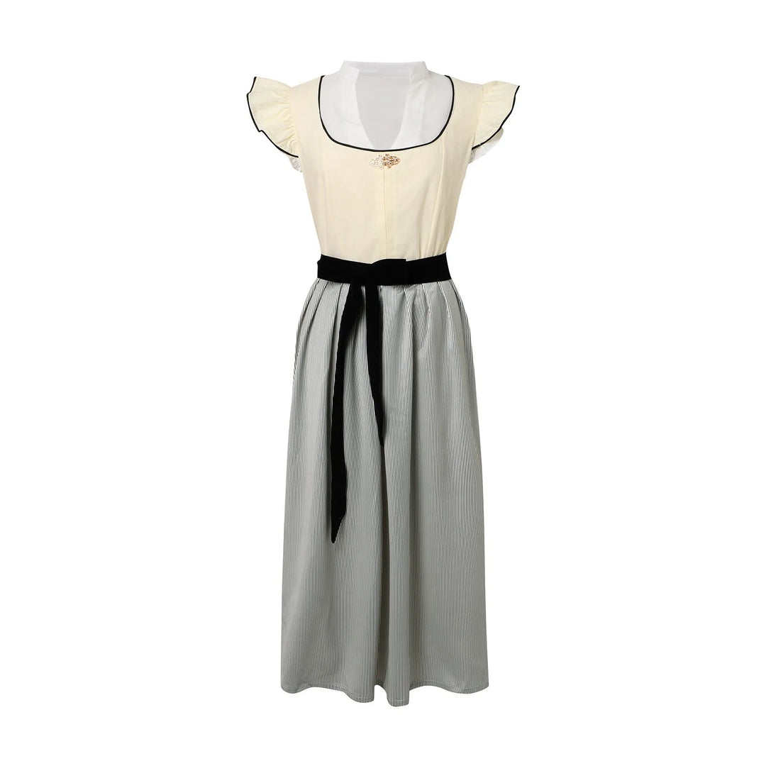 R&B | Deutsches Bierfest Oktoberfestkleid