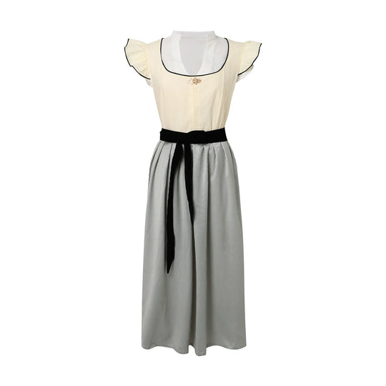 R&B | Deutsches Bierfest Oktoberfestkleid