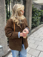 R&B | Casual Herbstjacke für Damen