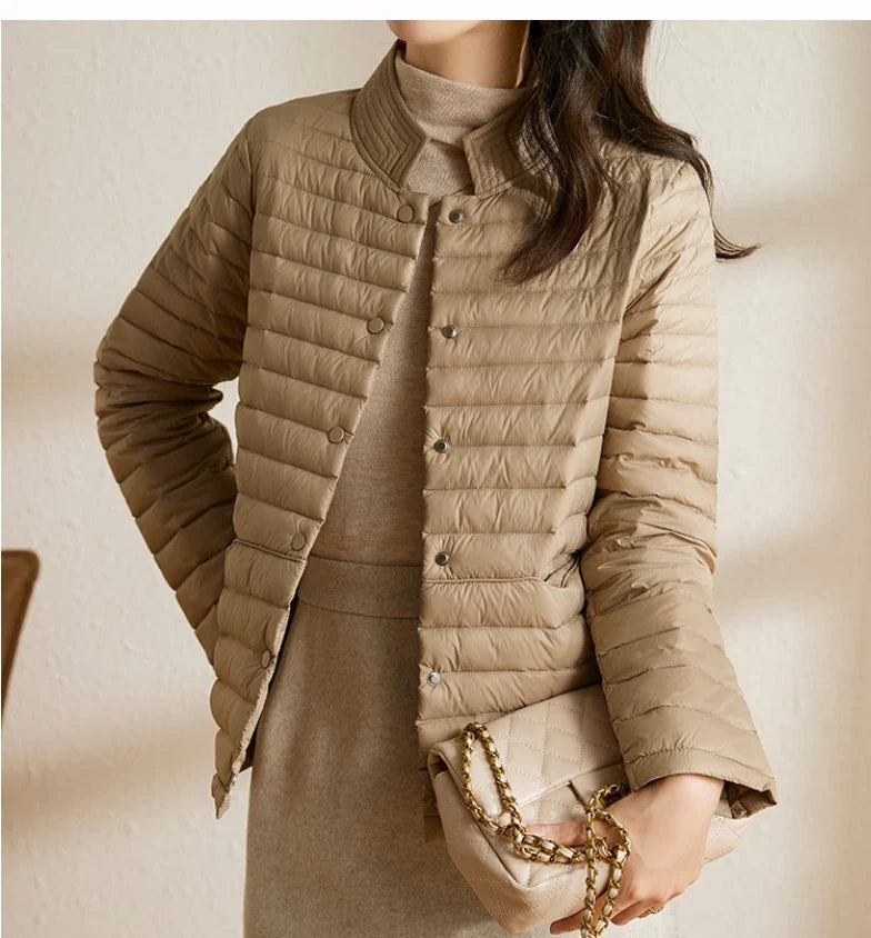 R&B | Ausgesperrt Wunderjacke