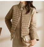 R&B | Ausgesperrt Wunderjacke