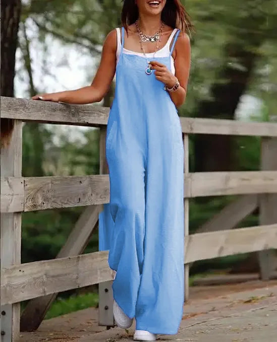 Overall