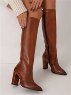 R&B | Elegante Stiefel für Einen Feinen Look