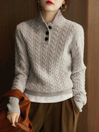 R&B | Elegante -Pullover