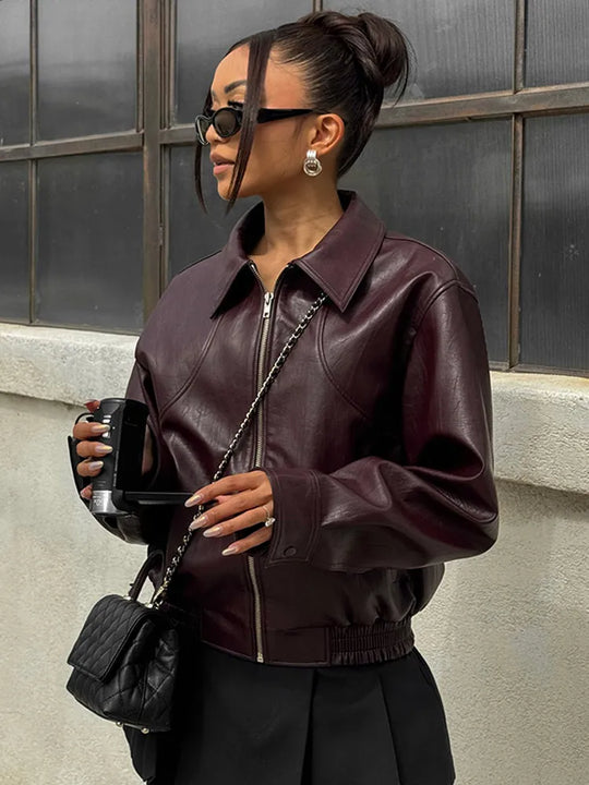 R&B | Trampled Under Sole Jacke