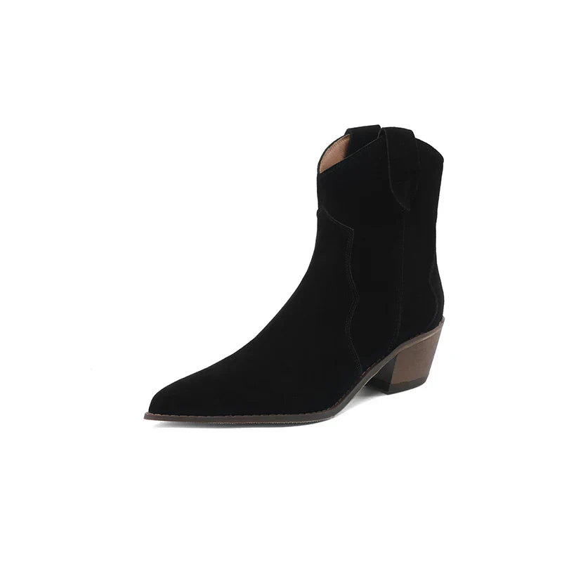 R&B | Knöchel Stiefel