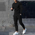 Pullover mit Hose