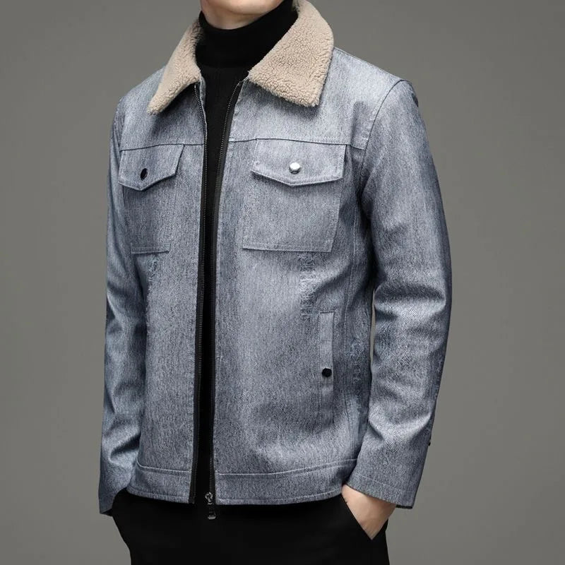 R&B | Herbstjacke für Herren