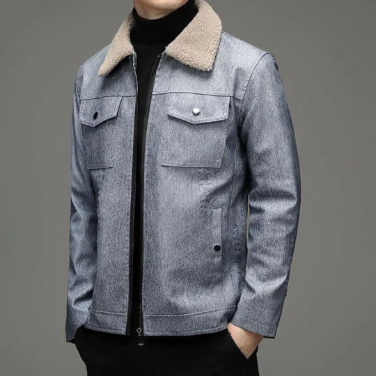 R&B | Herbstjacke für Herren