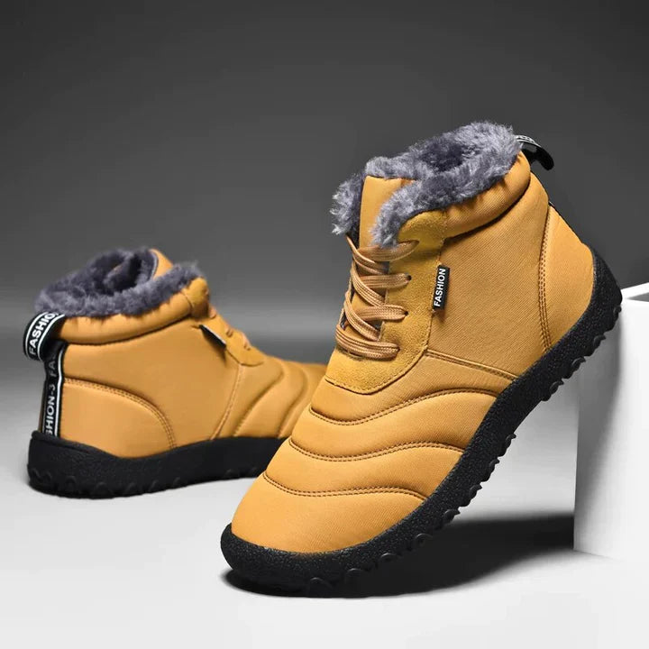 Wasserdichte Barfußschuhe R&B