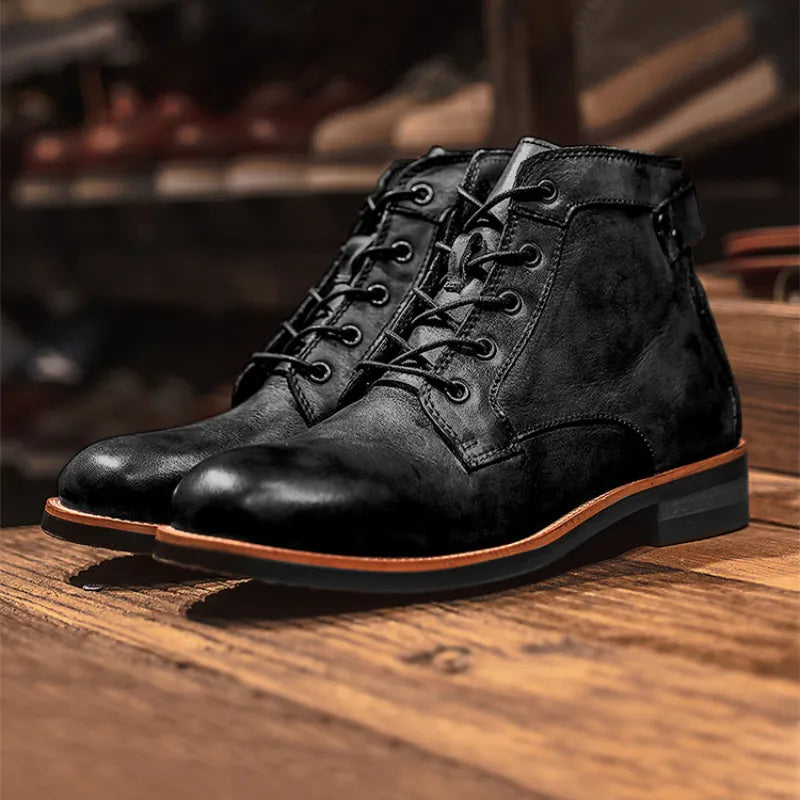EB | Premium Herren 2024 Stiefel