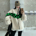 R&B | Verdickte Jacke für Damen