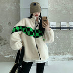 R&B | Verdickte Jacke für Damen