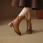 R&B | Stiefeletten