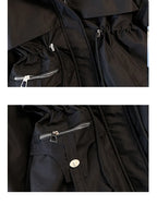 R&B | Elegante Winterjacke für Damen