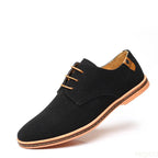 R&B | Eleganter Business-Schuh