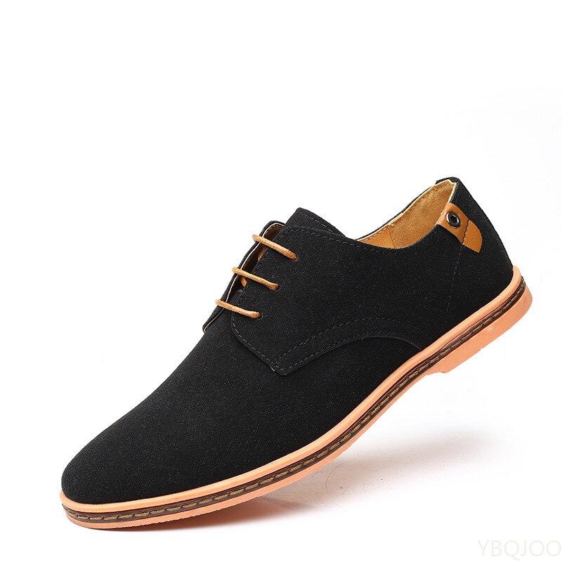 R&B | Eleganter Business-Schuh