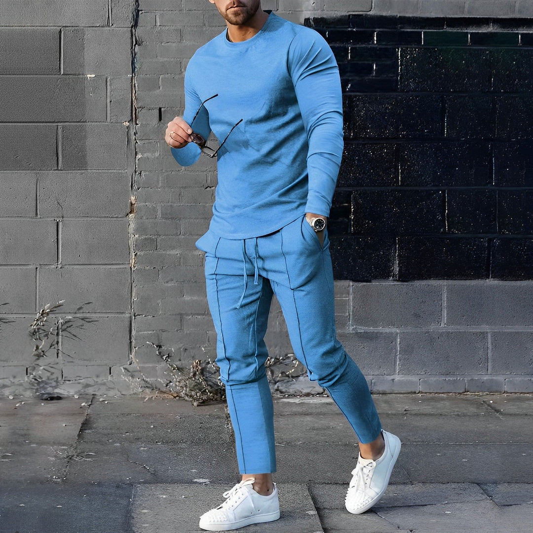 R&B | Pullover mit Hose