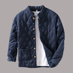 R&B | Steppjacke für Männer - Evren