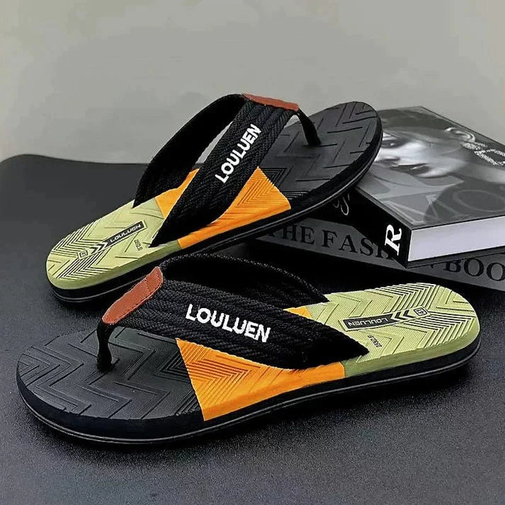 R&B | Ortho Flip Flops